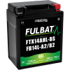 Akumulator Fulbat YB14L-A2 FTX14AHL-BS / FB14L-A2/B2 GEL 12V 14.7Ah 175A P+